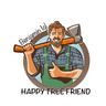 Happy Tree Friend