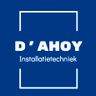 Dahoy
