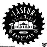 Laseur Handyman services