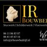 IR Bouwbedrijf