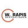 W. Rapis Bestratingen