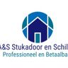 A&S stukadoor en schilder