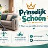 Prinselijk schoon