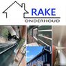 Rake onderhoud