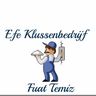 Efe Klussenbedrijf