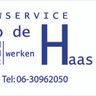 Bouwservice Rico de Haas