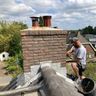 Vermeulen Dak en Gevel Renovatie