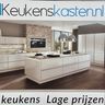 Keukenskasten