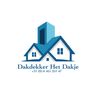 Dakdekker het dakje 