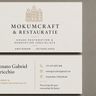 MokumCraft & Restauratie