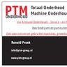 Pronk Trading & Maintenance