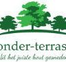 Vlonder-terras