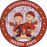 Merry Ants Klussenbedrijf