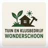 Tuin & Klusbedrijf Wonderschoon