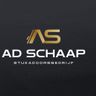 Stukadoorsbedrijf Ad Schaap
