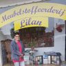 Meubelstoffeerderij Lilan