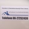 Handels & dakdekkersbedrijf Owe IJtsma