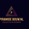 Piramide Bouw