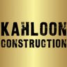 Kahloon Construction