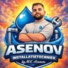 Asenov Installatietechniek