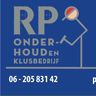 RP onderhouds- en klussenbedrijf