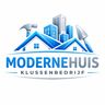 Modernehuis klussenbedrijf