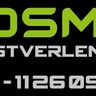 Hoveniersbedrijf Bosma & dienstverlening