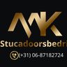 MK Stukadoorsbedrijf