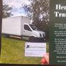 Hemryck transport