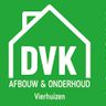 DVK Afbouw en Onderhoud