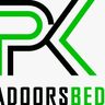 PK stucadoorsbedrijf