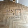 MVDH Vloeren