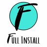 Full install