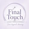 Final Touch Home Management