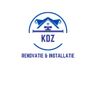 KDZ Fundament