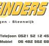 Reinders Bestratingen