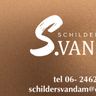 S van Dam schildersbedrijf