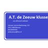 A.T. de Zeeuw Klussenbedrijf