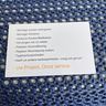 Montage & Project Service