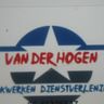 Van der Hogen Dakwerken & Dienstverlening