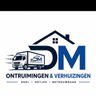 DM Ontruimingen & Verhuizingen