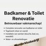 Wonderklusbedrijf