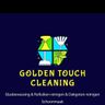golden touch cleaning
