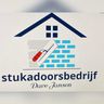 Stukadoorsbedrijf Dave Jansen