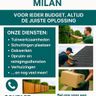 Allround Service Milan