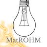 Matrohm