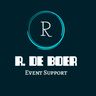 R. de Boer Event Support