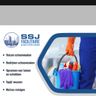 SSJ facilitaire dienstverlening