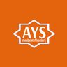 AYS Stoffeerder