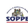 Klussenbedrijf en Multiservice Soppe